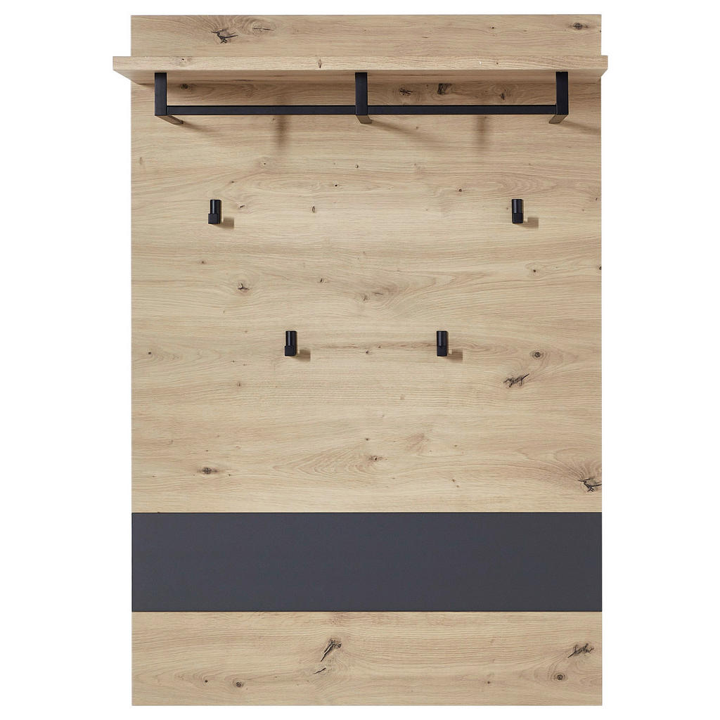 Voleo ŠATNÍ PANEL, 80/118/30 cm