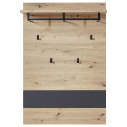 Voleo ŠATNÍ PANEL, 80/118/30 cm