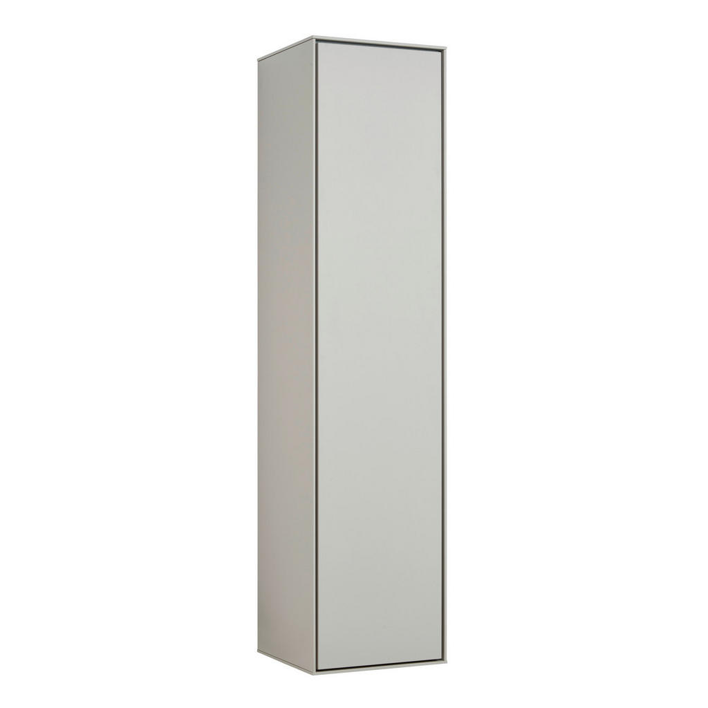 Voleo SKŘÍŇ NA ODĚV, kašmírová, 40/170/41 cm