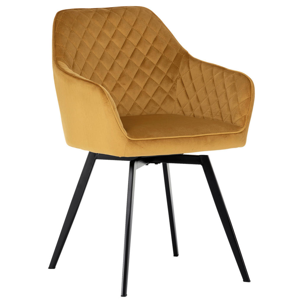 Voleo ŽIDLE, žlutá