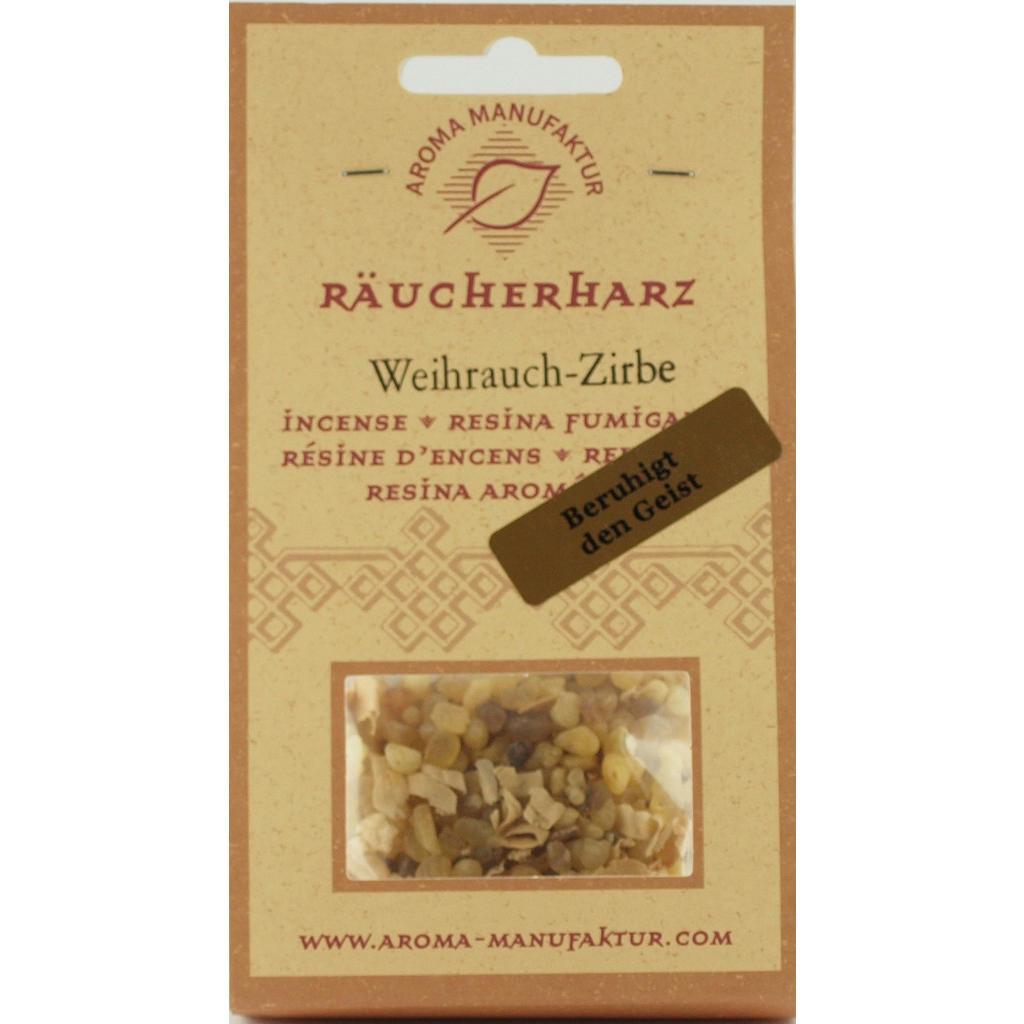 VONNÁ PRYSKYŘICE kadidlo