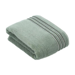 Vossen RUČNÍK DO KOUPELNY, 100/150 cm, zelená