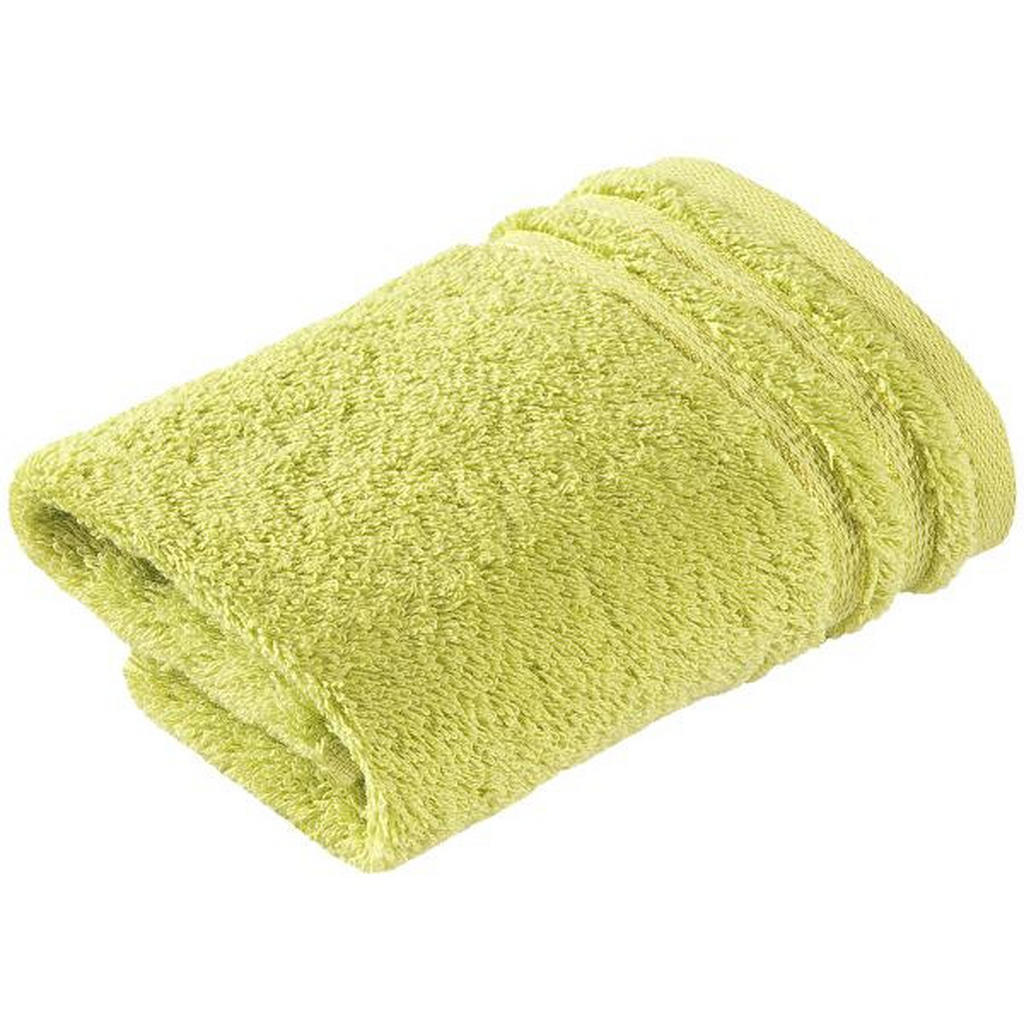 Vossen RUČNÍK NA OBLIČEJ, zelená