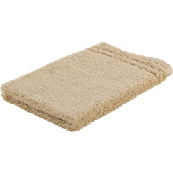 Vossen RUČNÍK PRO HOSTY, 30/50 cm, světle hnědá