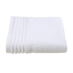 Vossen RUČNÍK PRO HOSTY, 30/50 cm, bílá