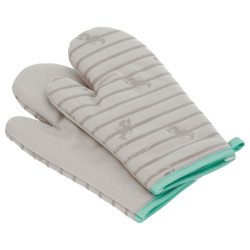 Vossen RUKAVICE DO TROUBY