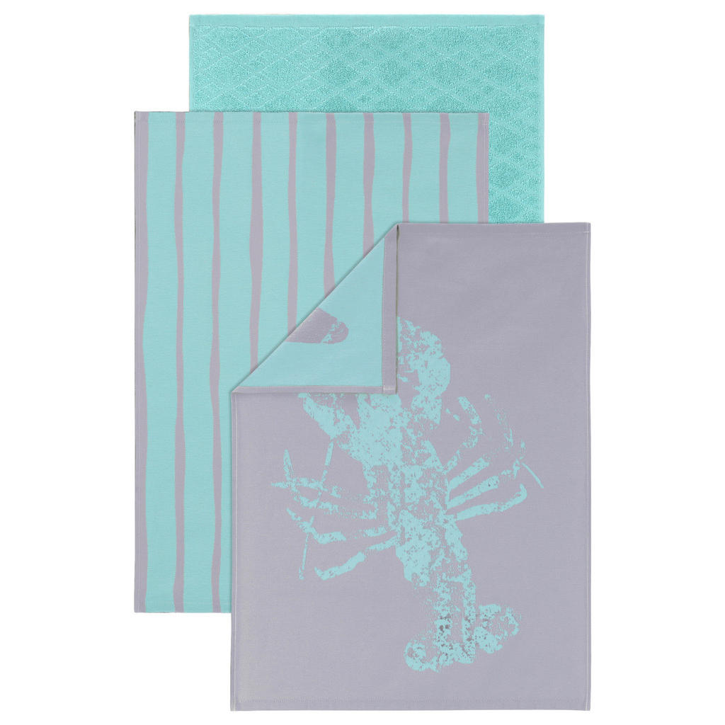 Vossen SADA UTĚREK 3dílné