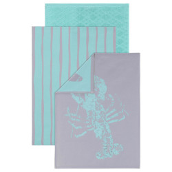 Vossen SADA UTĚREK 3dílné