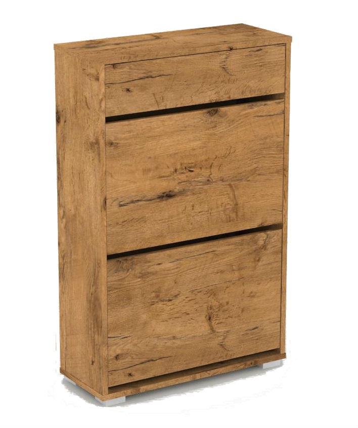 Výklopný botník rea 2r up - lancelot