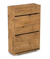 Výklopný botník rea 2r up - lancelot