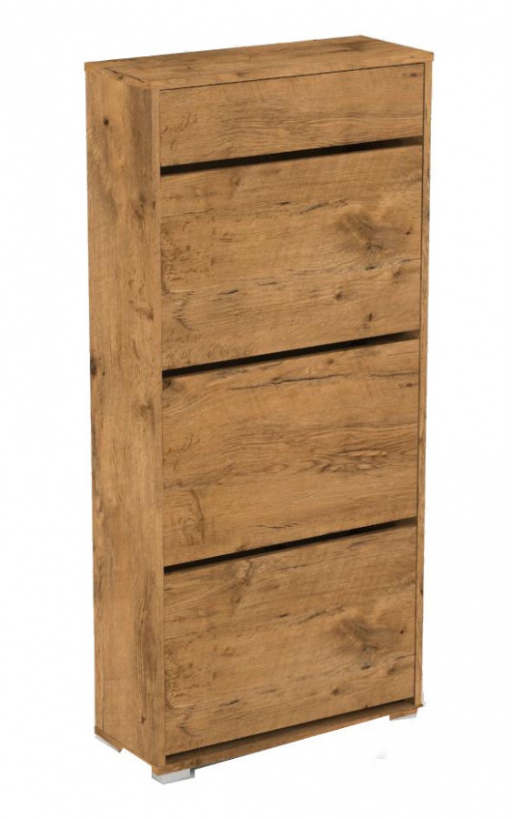 Výklopný botník rea 3r up - lancelot