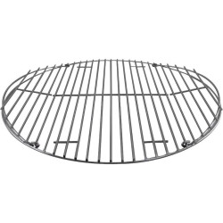 Výklopný grilovací rošt fi. 55 cm 17930