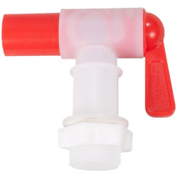 VYPOUŠTĚCÍ VENTIL K SUDŮM NA VODU 3/4"