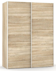 Vysoká šatní skřín rea houston up 1 - dub bardolino