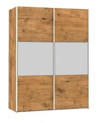 Vysoká šatní skřín rea houston up 1 - lancelot