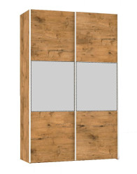 Vysoká šatní skřín rea houston up 4 - lancelot