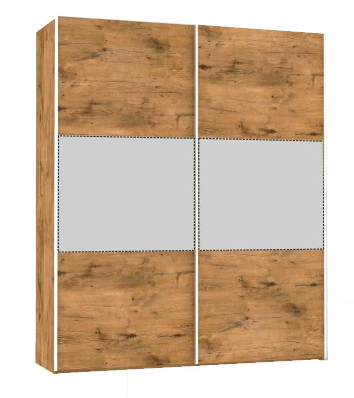 Vysoká šatní skřín rea houston up 5 - lancelot