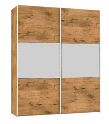 Vysoká šatní skřín rea houston up 5 - lancelot