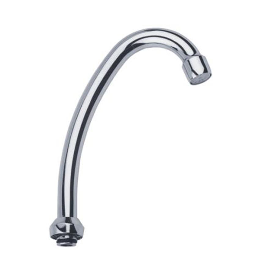 Výtokové ramínko  F D=M22x1.5, L=120mm