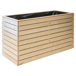 VYVÝŠENÝ ZÁHON