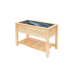 VYVÝŠENÝ ZÁHON