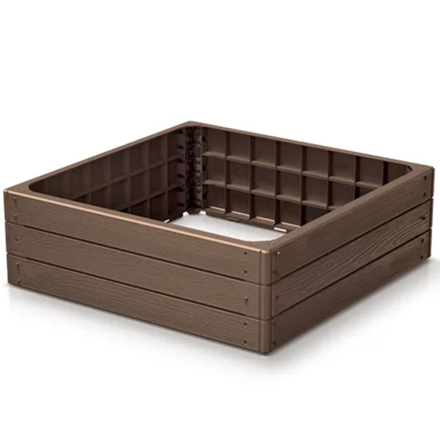 VYVÝŠENÝ ZÁHON 75,6CM TERAKOTA IBWS-7587U