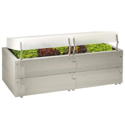 VYVÝŠENÝ ZÁHON JUWEL TIMBER 20474