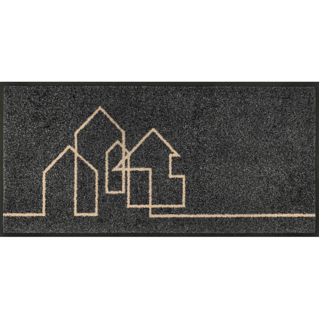 wash+dry BĚHOUN, 35/75 cm,