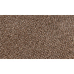 wash+dry DVEŘNÍ ROHOŽKA, 45/75 cm,