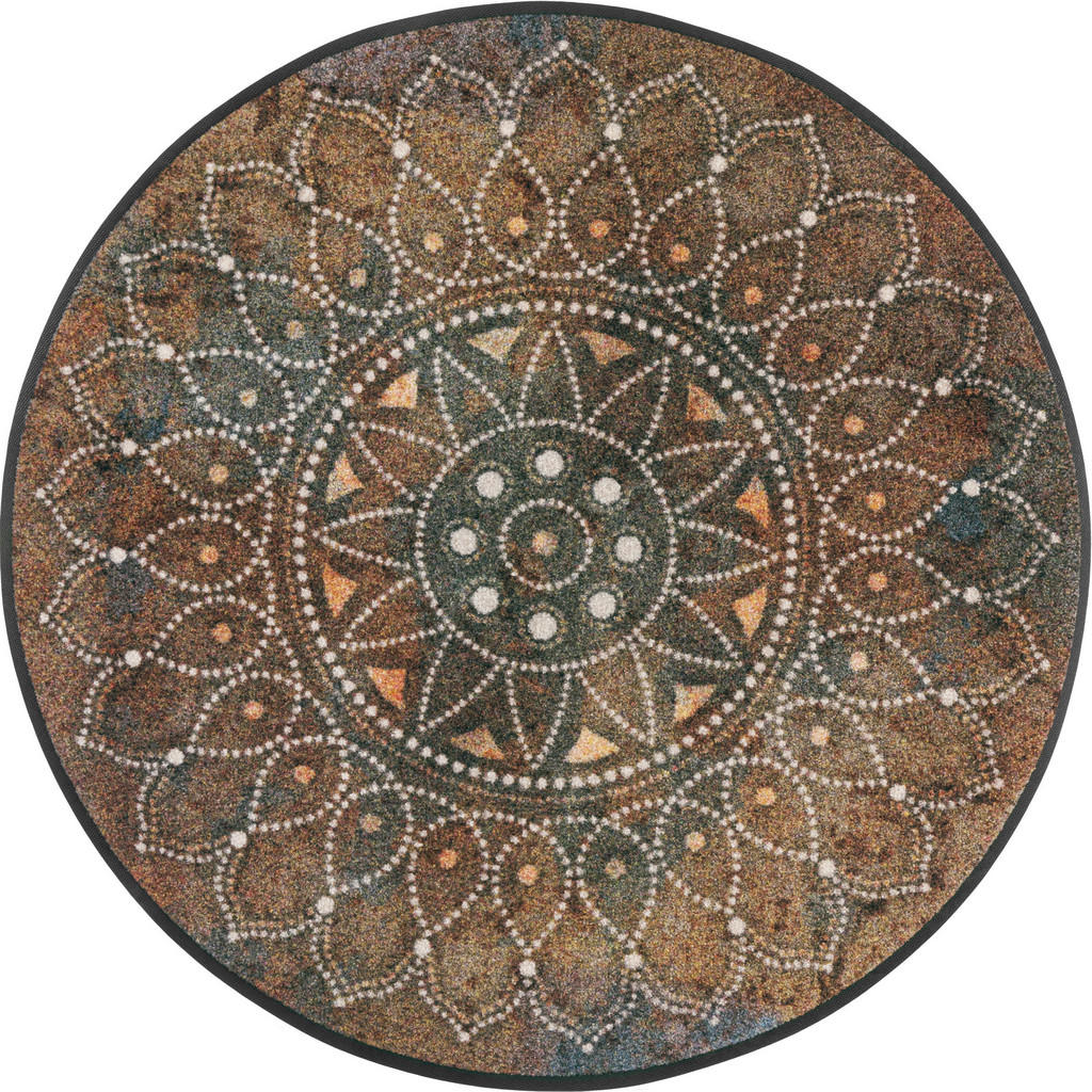 wash+dry KOBEREC TKANÝ NA PLOCHO, 115 cm