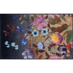 wash+dry KOBEREC TKANÝ NA PLOCHO, 75/120 cm,