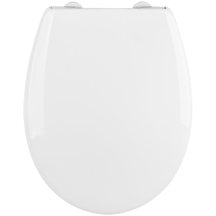 WC sedátko Ker-Flow univerzální antivandalské