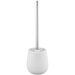WC štětka MEGAN keramická, bílá CST-1792 41