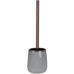 WC štetka Milton šedá