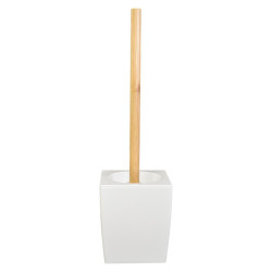 Wc Štětka Valencia Bílý