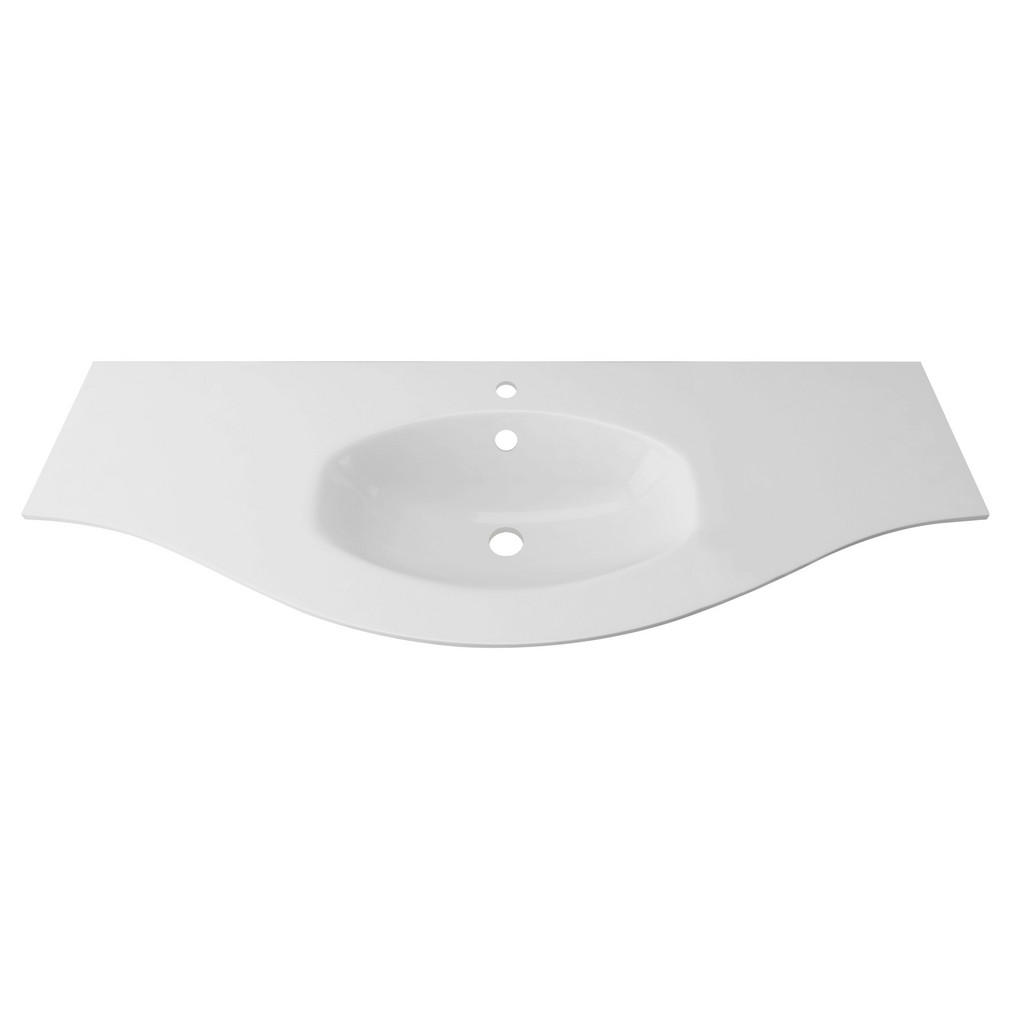 Welnova UMYVADLO, 138/1,2/52 cm