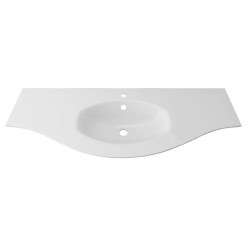 Welnova UMYVADLO, 138/1,2/52 cm