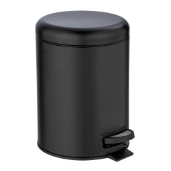 Wenko KOŠ S NÁŠLAPNÝM PEDÁLEM, 5 l