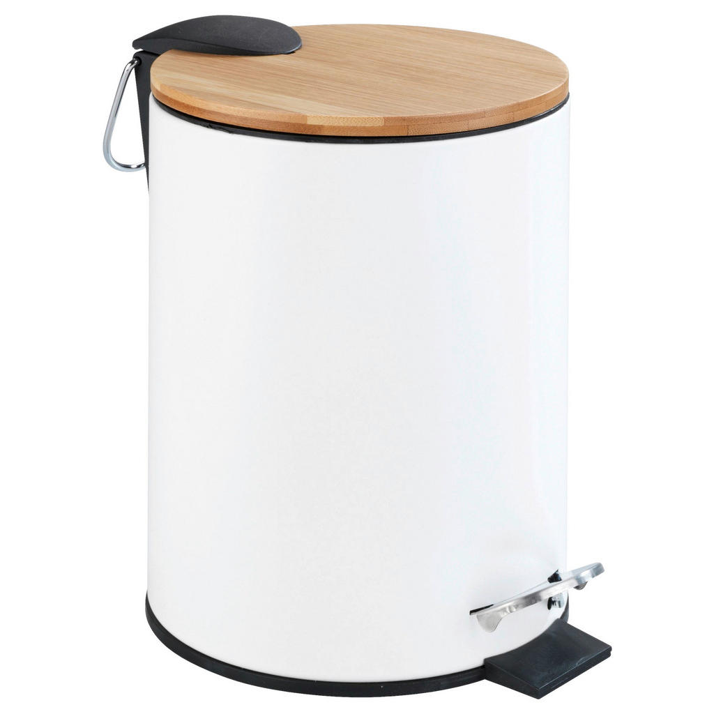 Wenko KOŠ S NÁŠLAPNÝM PEDÁLEM
