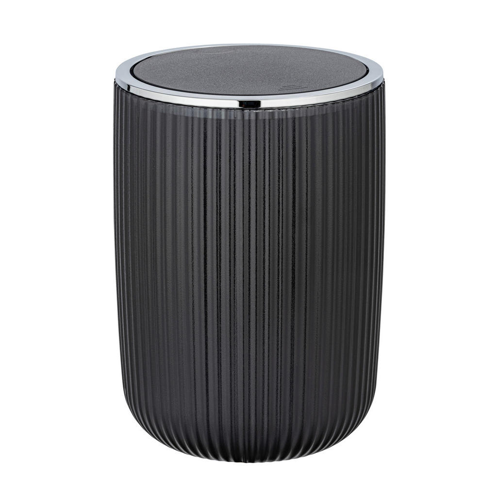 Wenko KOŠ S VÝKYVNÝM VÍKEM 5,5 l