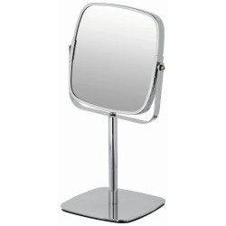 Wenko KOSMETICKÉ ZRCADLO, 17/30/13 cm