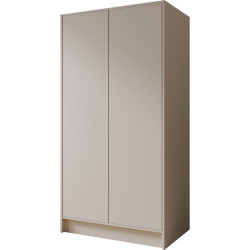 WFL GROUP SATNI SKRIN Mono, ve Skandi Stylu, Bezuchytkova, Minimalisticka, Kašmír 102/200/51 cm