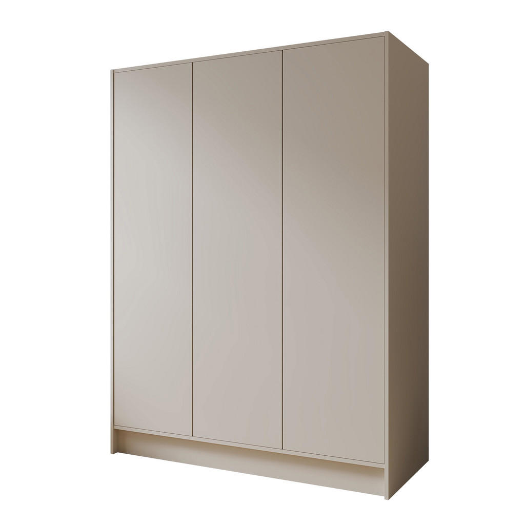 WFL GROUP SATNI SKRIN Mono, ve Skandi Stylu, Bezuchytkova, Minimalisticka, Kašmír 150/200/51 cm