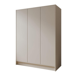 WFL GROUP SATNI SKRIN Mono, ve Skandi Stylu, Bezuchytkova, Minimalisticka, Kašmír 150/200/51 cm