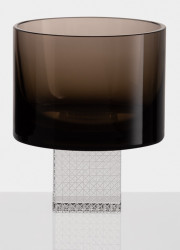 Whiskovka CUBE, kouřová, 1ks - Lukáš Houdek