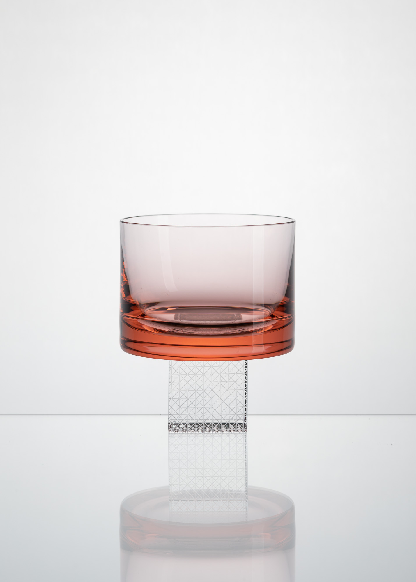 Wiskovka CUBE, růžová - Lukáš Houdek