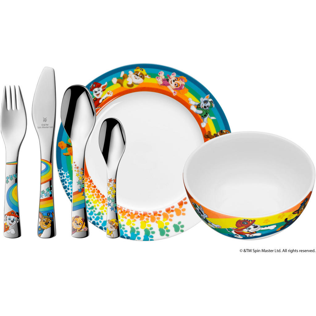 WMF SADA DĚTSKÉHO NÁDOBÍ