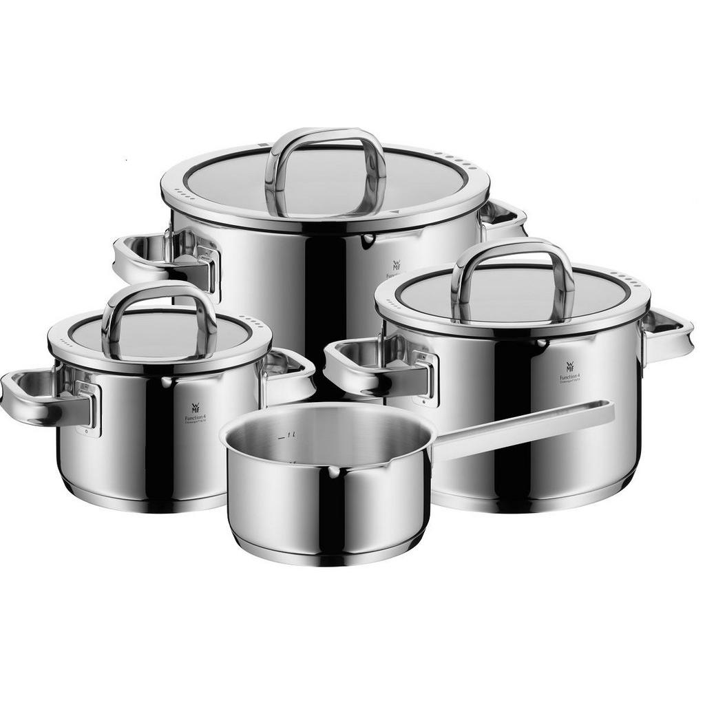 WMF SADA HRNCŮ, 4dílné