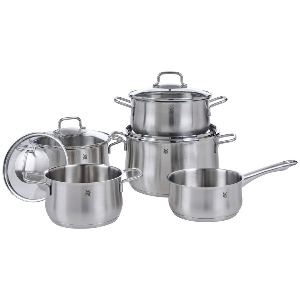 WMF SADA HRNCŮ 5dílné