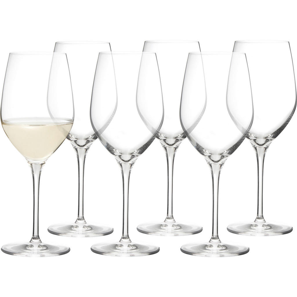 WMF SADA SKLENIC 6 ks